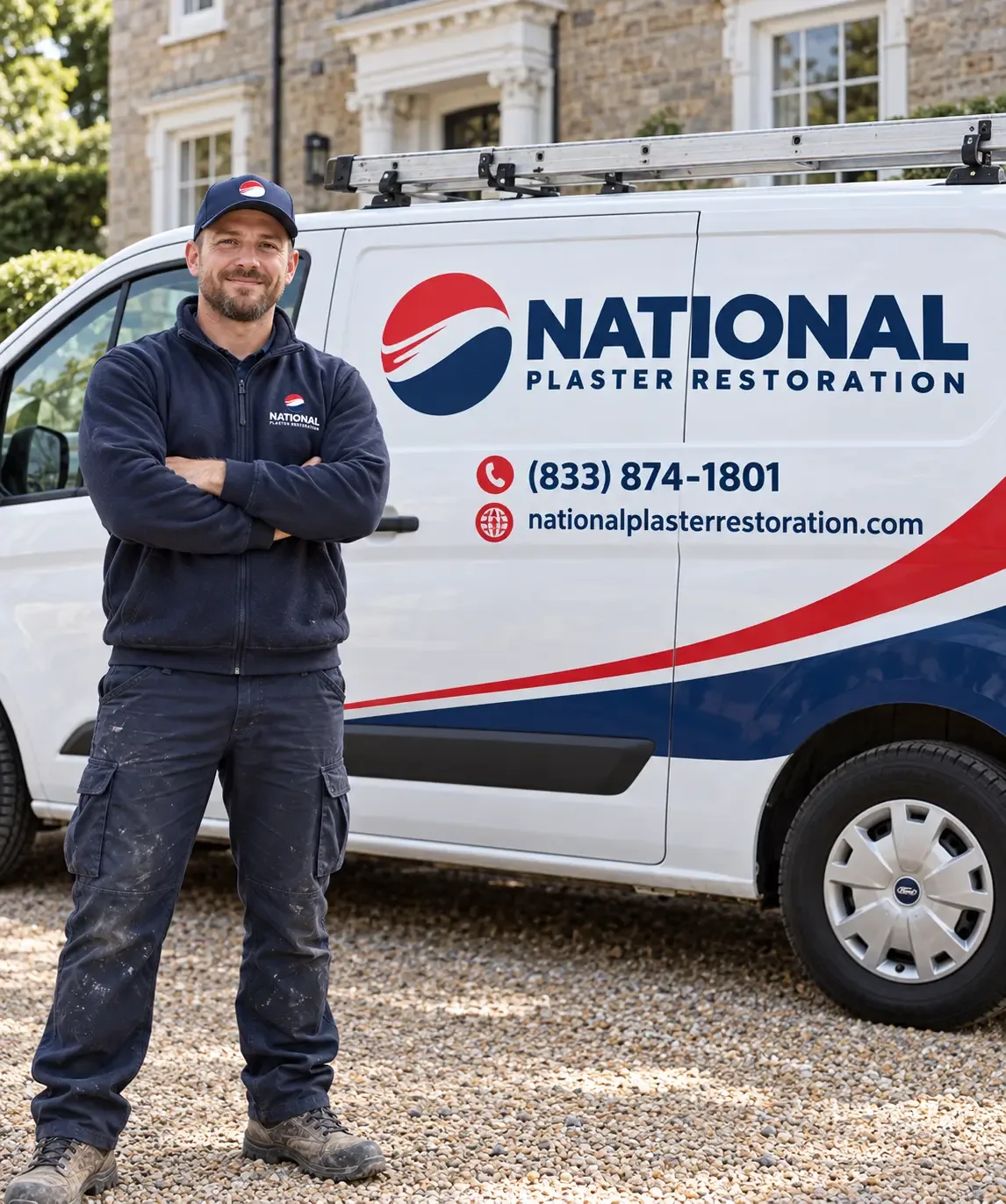 Plaster Repair company in Guernsey, IA